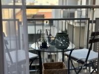 Vânzare locuinta (caramida) Budapest VI. Cartier, 36m2