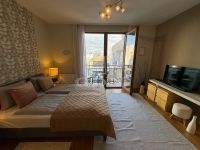 Budapest VI. kerület Квартира (кирпичная)