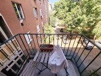 Verkauf wohnung (ziegel) Budapest XIV. bezirk, 48m2