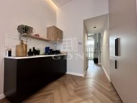 Budapest VI. kerület Flat (brick)