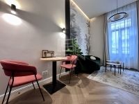 Budapest VI. kerület Flat (brick)