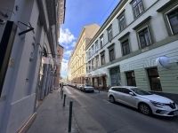 Vânzare locuinta (caramida) Budapest VI. Cartier, 32m2