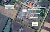 Cegléd Ipari terület