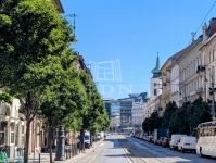 Budapest VIII. kerület Lakás (téglaépítésű)