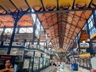 Budapest VIII. kerület Lakás (téglaépítésű)