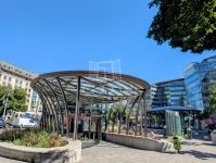 Vânzare locuinta (caramida) Budapest VIII. Cartier, 91m2