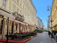 Budapest VIII. kerület Lakás (téglaépítésű)