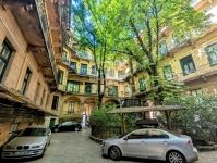 Budapest VIII. kerület Lakás (téglaépítésű)