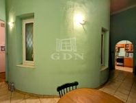 Budapest VIII. kerület Lakás (téglaépítésű)