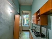 Budapest VIII. kerület Lakás (téglaépítésű)