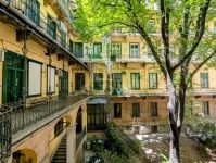 Budapest VIII. kerület Lakás (téglaépítésű)