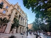 Budapest VIII. kerület Lakás (téglaépítésű)