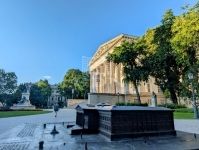 Продается квартира (кирпичная) Budapest VIII. mикрорайон, 91m2