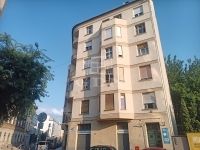 Budapest VIII. kerület Locuinta (caramida)