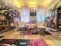 For sale flat Budapest, VII. district, 93m2