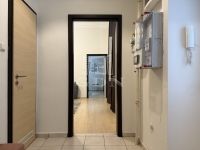 Budapest XIII. kerület Flat (brick)