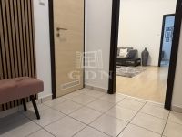 Budapest XIII. kerület Flat (brick)