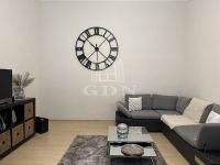 Budapest XIII. kerület Flat (brick)