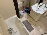 Budapest XIII. kerület Flat (brick)