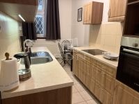 Budapest XIII. kerület Flat (brick)