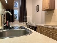 Budapest XIII. kerület Flat (brick)