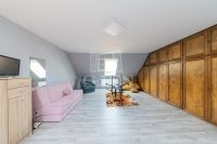 Budapest III. kerület Családi ház