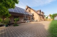 Budapest III. kerület Családi ház