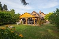 Budapest III. kerület Családi ház