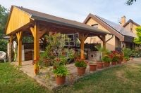 Budapest III. kerület Családi ház