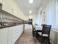 Verkauf wohnung (ziegel) Budapest VIII. bezirk, 79m2