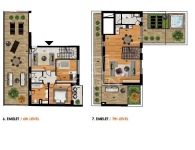 Budapest VIII. kerület Lakás (téglaépítésű)