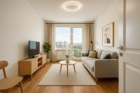 Budapest III. kerület Lakás (panel)