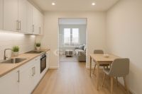 For sale flat Budapest, VIII. district, 49m2