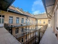 Budapest VIII. kerület Lakás (téglaépítésű)