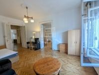 Budapest VIII. kerület Lakás (téglaépítésű)