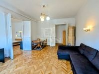 Budapest VIII. kerület Lakás (téglaépítésű)