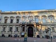 Budapest VIII. kerület Lakás (téglaépítésű)