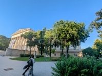 Budapest VIII. kerület Lakás (téglaépítésű)