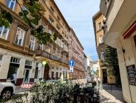 Budapest VIII. kerület Lakás (téglaépítésű)