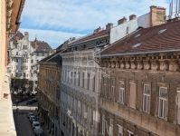 Budapest VIII. kerület Lakás