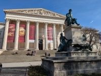 Budapest VIII. kerület Lakás