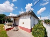 Eladó családi ház Tóalmás, 52m2