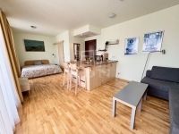 Balatonfüred Lakás (téglaépítésű)