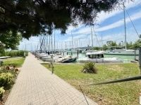 Balatonfüred Lakás (téglaépítésű)