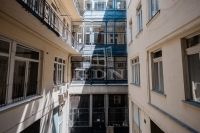 Budapest V. kerület Lakás (téglaépítésű)