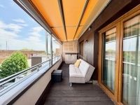 Eladó nyaraló Balatonfüred, 38m2