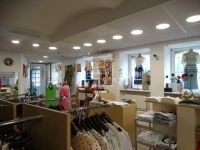 Eladó üzlethelyiség Budapest VIII. kerület, 136m2