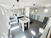 Eladó üzlethelyiség Budapest XVI. kerület, 208m2