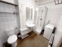 Budapest VI. kerület Lakás (téglaépítésű)