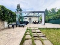 Eladó családi ház Budakalász, 72m2